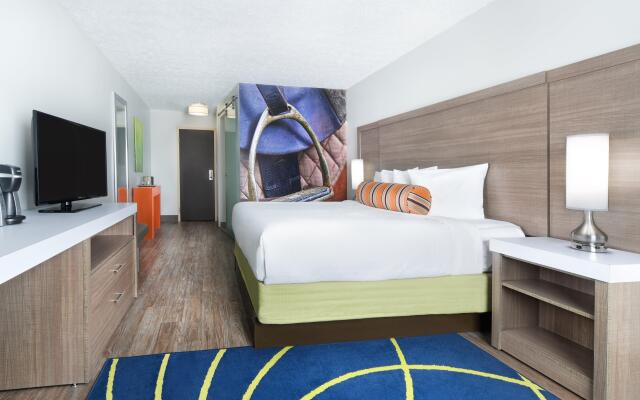 Hotel Indigo Cleveland-Beachwood by IHG