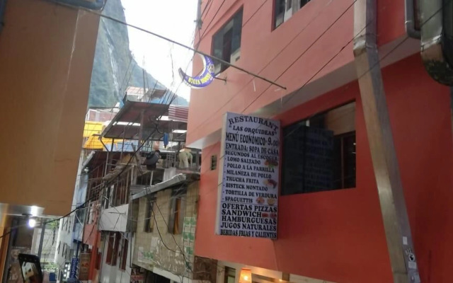 Killa Sumak  - Hostel