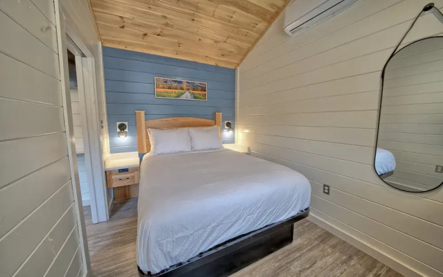 Dudley Creek RV Resort