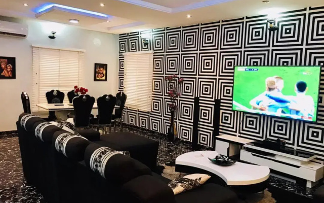 Harmony Homes Ibadan: Modern 3BR Duplex in Oluyole