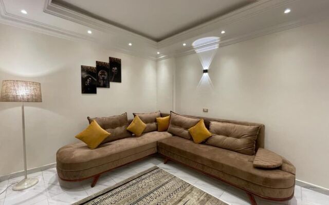 Kemet Hotel and Apartment