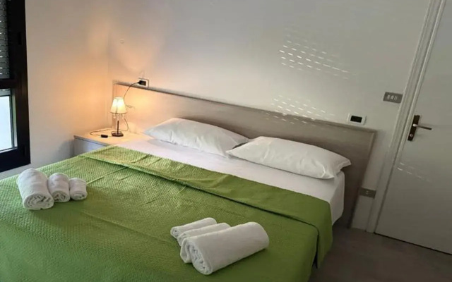 Hotel Bologna