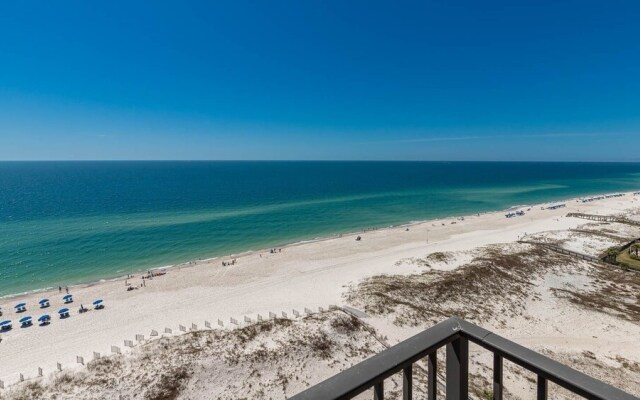 Phoenix X 1401 3 Bedroom Condo, Orange Beach