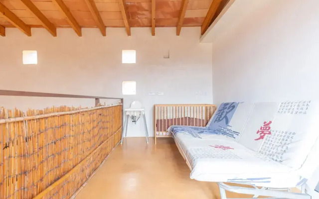 Ses Fonolleres in Cala Bona