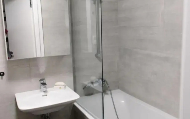 Apartmán s nádherným výhledem v centru Harrachova