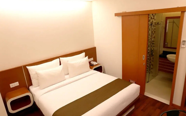 Citihub Hotel @Jagoan – Magelang