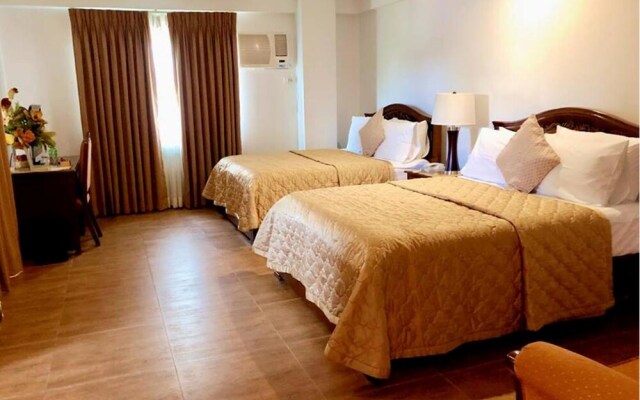 Casa Cecilia Heritage Hotel