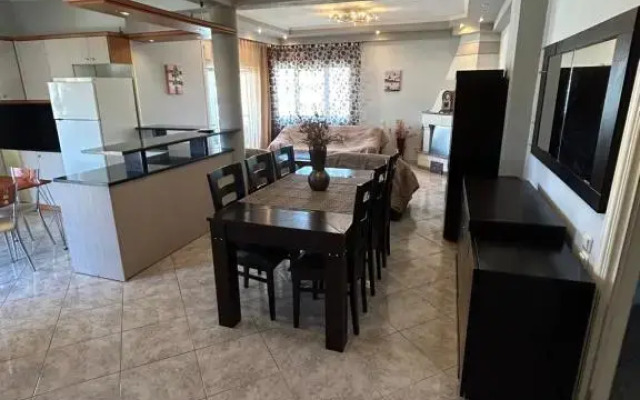 City Center Apartment
