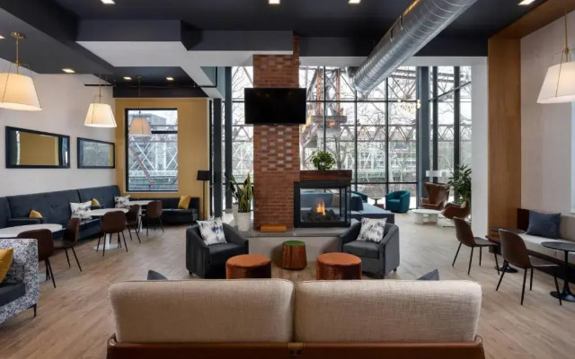 Residence Inn Philadelphia Bala Cynwyd
