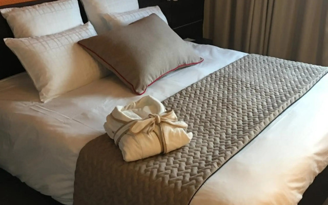 Отель Alexander Park Chambéry