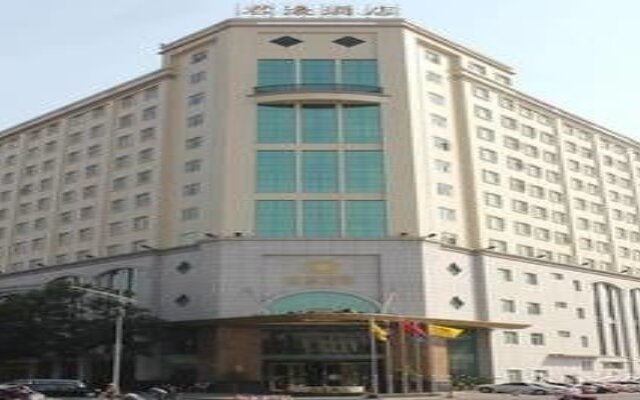 Junhao Hotel Dongguan