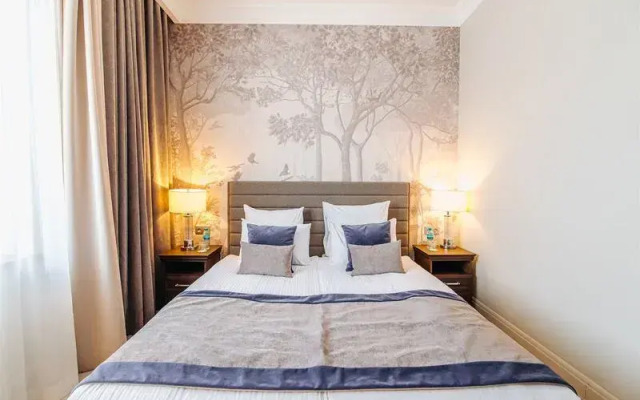 Grand Manor 5*
