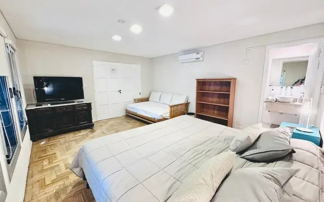 Jaquemate Guest House