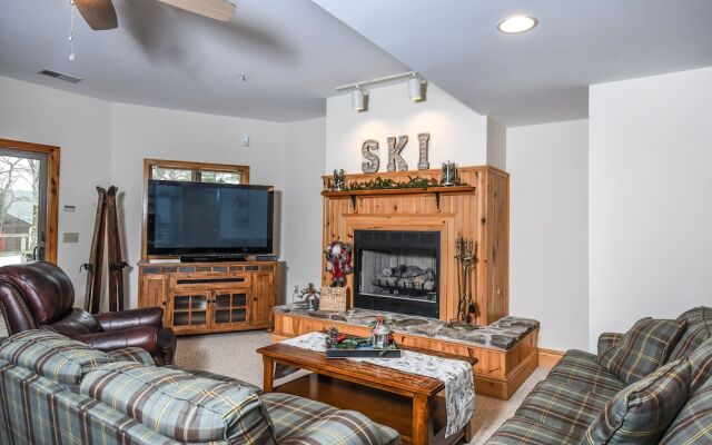 Paradise at Deep Creek 7 Bedroom House