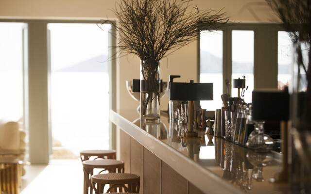 Boho Hotel-Adults Only