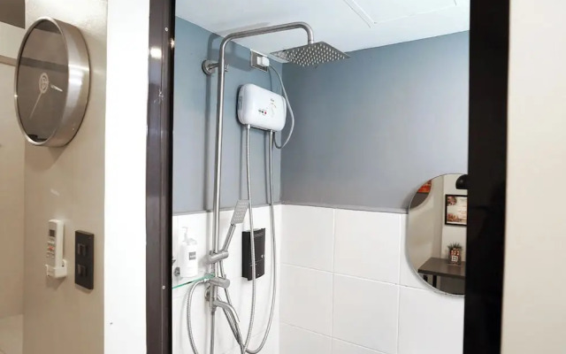 mySTAY BGC South
