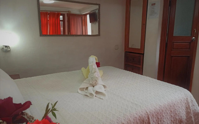 Hostal Tu Hogar