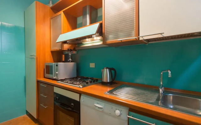 Rental In Rome Veneto Apartment