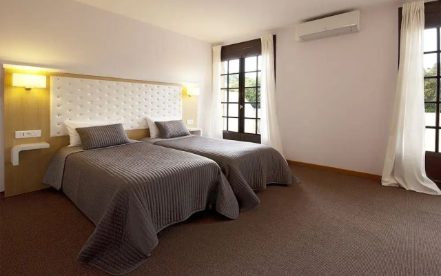 Hôtel Côté Ventoux