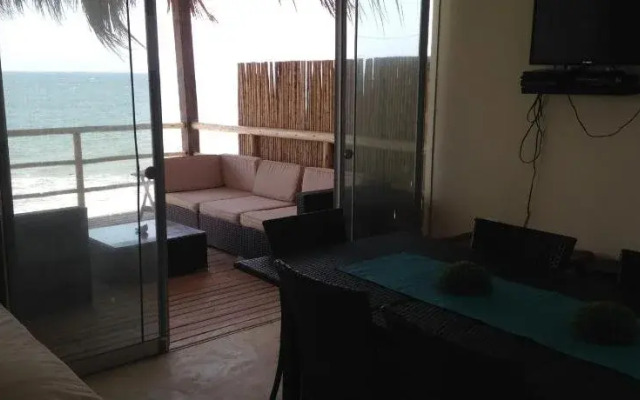 Punta Sol Apart Hotel