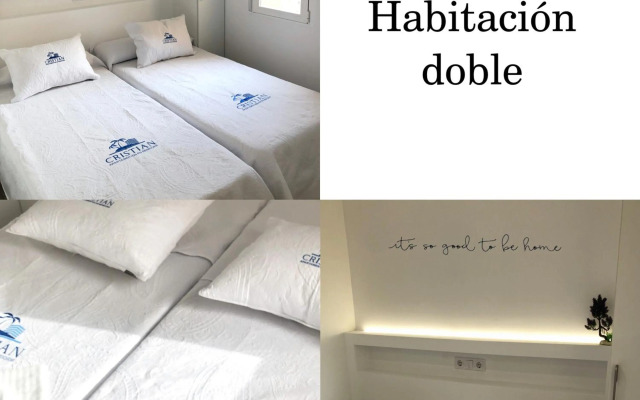 El Apartamento de Cristian 2