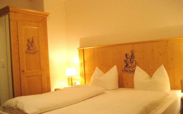Hotel zum Breiterle - Self-Check-In