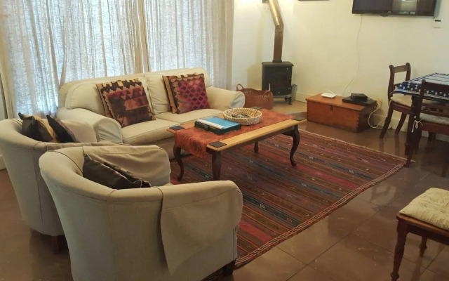 Houtkapperspoort Country Cottages