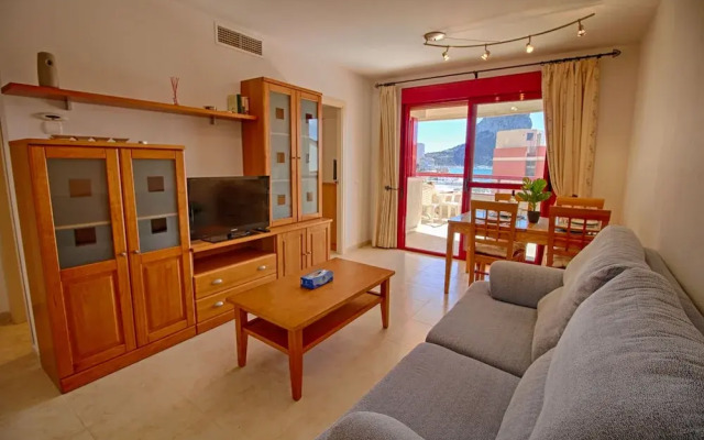 Apartamento Costa Calpe - Amatista