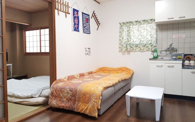 Osaka Namba House