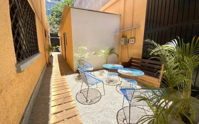 Hostal Roma