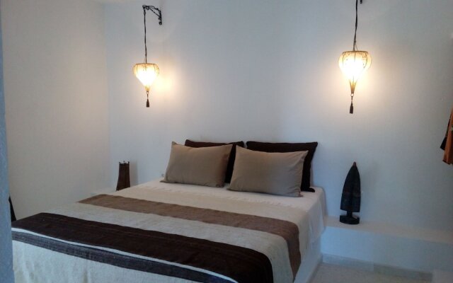Kasbah Andaluz guest house