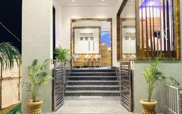 Hotel Sheetal
