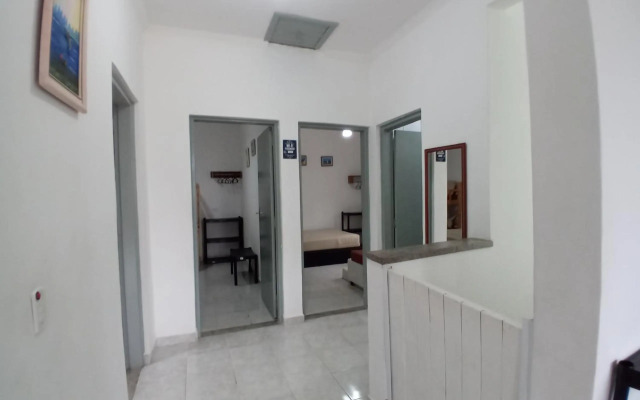 Espaço Mar Doce Lar - Praia Indaiá e Riviera