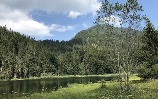 Sporthotel Wilder Kaiser