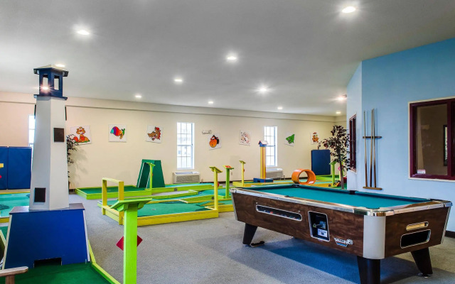 MainStay Suites Grantville - Hershey North