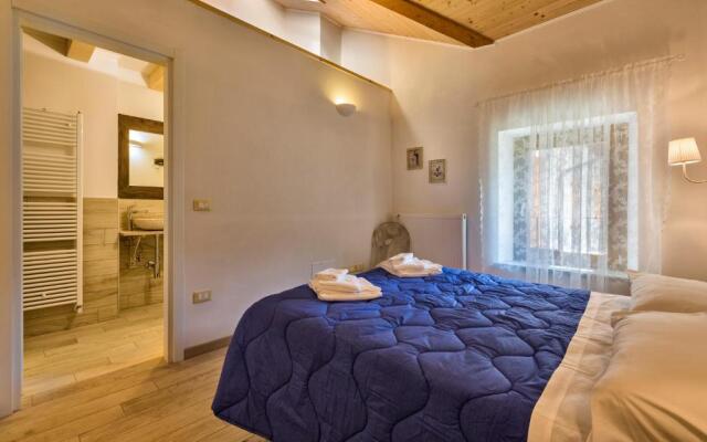 Albergo Diffuso Borgo Soandri