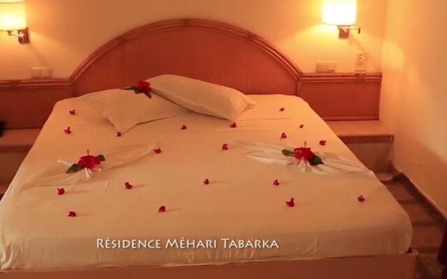 Hotel Residence Mehari Tabarka