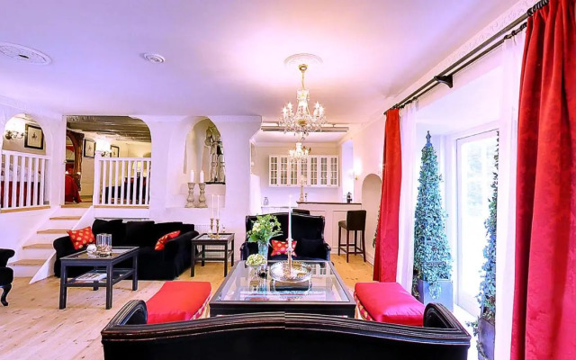 Vraa Slotshotel