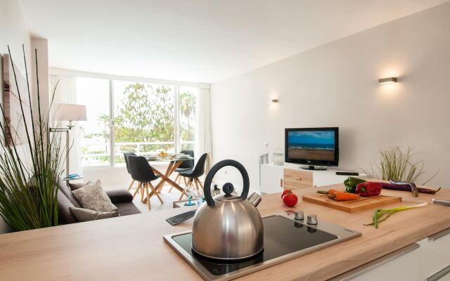 Cozy Apartment in Playa del Inglés Tanife 315 AG