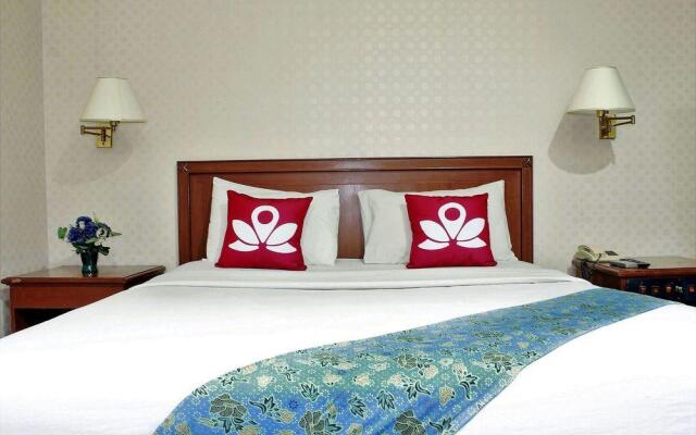 ZEN Rooms Basic Sawojajar