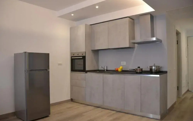 Vecchia Riva Guest House