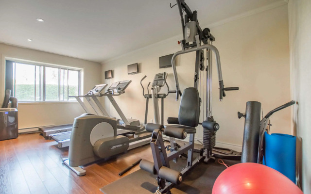 St Christophe Hotel & Spa, an Ascend Collection Hotel