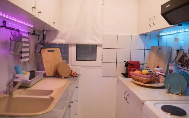 Dandy Villas Nea Kallikratia Sea View Loft