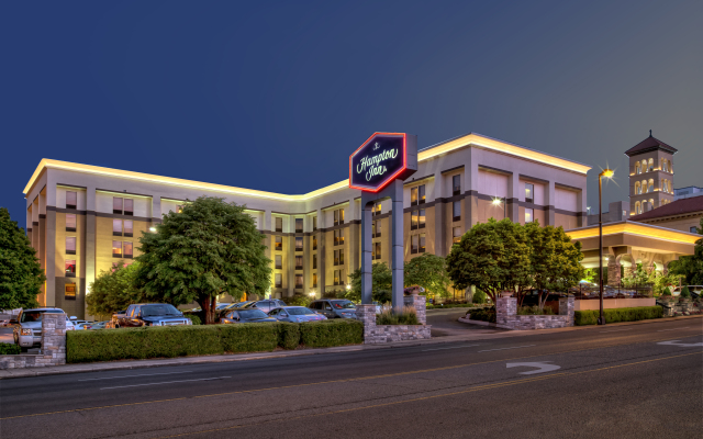 Hampton Inn & Suites Mt. Juliet