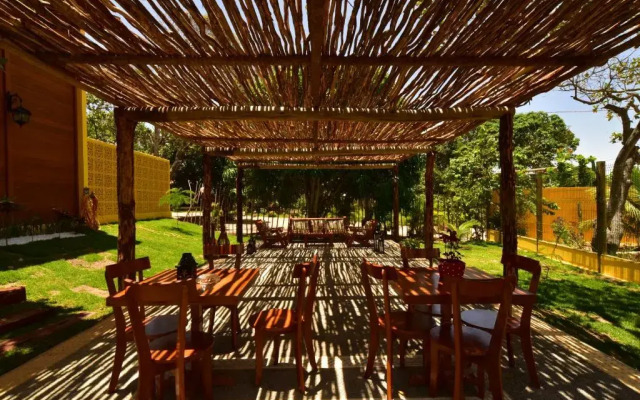 Pousada Rancho da Serra