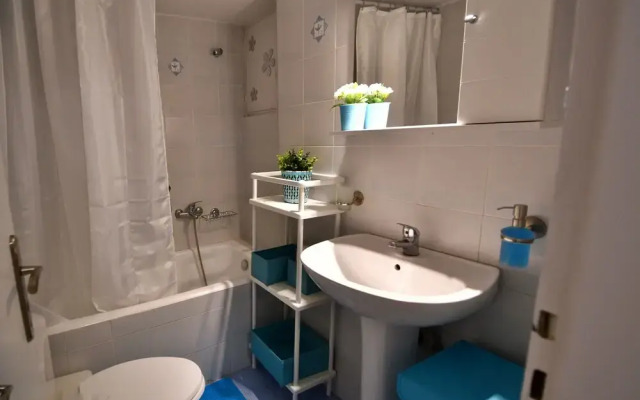 Top Koukaki Location 2 Bedrooms