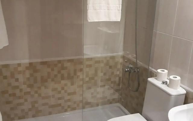 Hotel Playa Canet