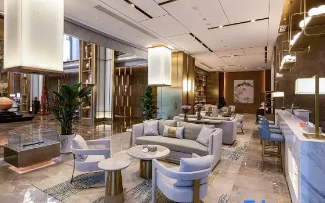 Recluse Taishan Hotel