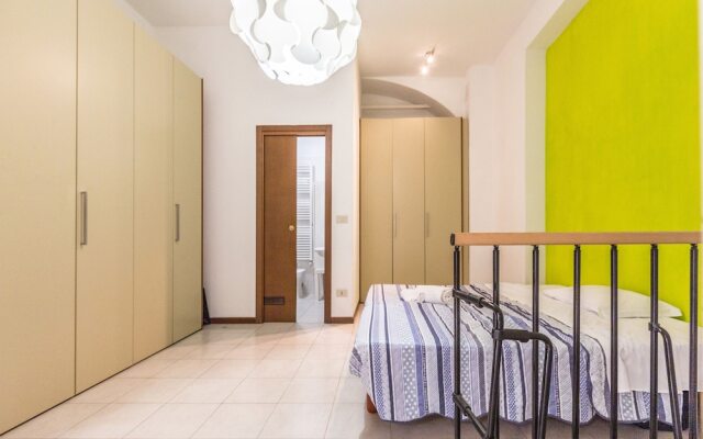 Appartamento Mazzini