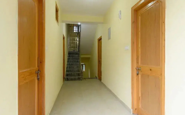 Hadimba Valley by OYO Rooms